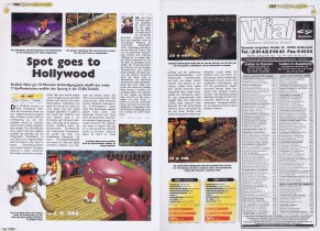 download ps1 spot goes to hollywood